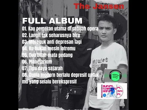 Download MP3 The Jansen FULL ALBUM - (MusicAlbum En)