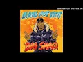 Big Shaq - Mans Not Hot