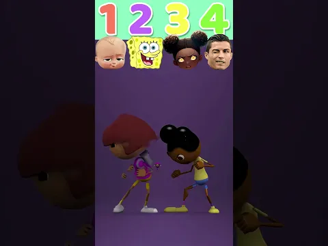 FIGHT CLAP BATTLE Dora VS Amanda Mashaa Super Funk