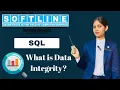 SQL Constraints Ensuring Data Integrity Master SQL Rules with Kareena Ma am