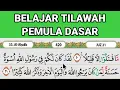 Download Lagu Belajar Tilawah Surah Al Ahzab ayat 21-24