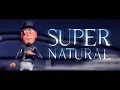 Super Natural - ft Azza \u0026 Grima (prod.frenzee)