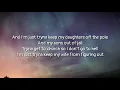 Walker Hayes - AA (Lyrics)