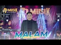 Lagu Malam - Imron Andista | AP MUSIK