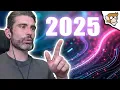 The 5 MUST KNOW trends for Game Development in 2025 AI Web Efficiency