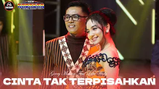 Download Lala Widy Feat Gerry Mahesa - Cinta Tak Terpisahkan - New Andrena ( Official Music Video ) MP3