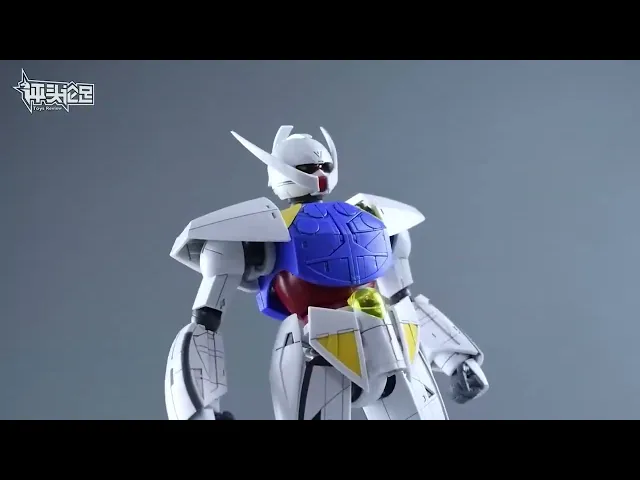 MG TURN A GUNDAM