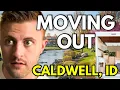 Why People REGRET Moving to Caldwell Idaho in 2024