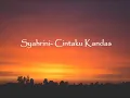 Download Lagu Syahrini - Cintaku Kandas