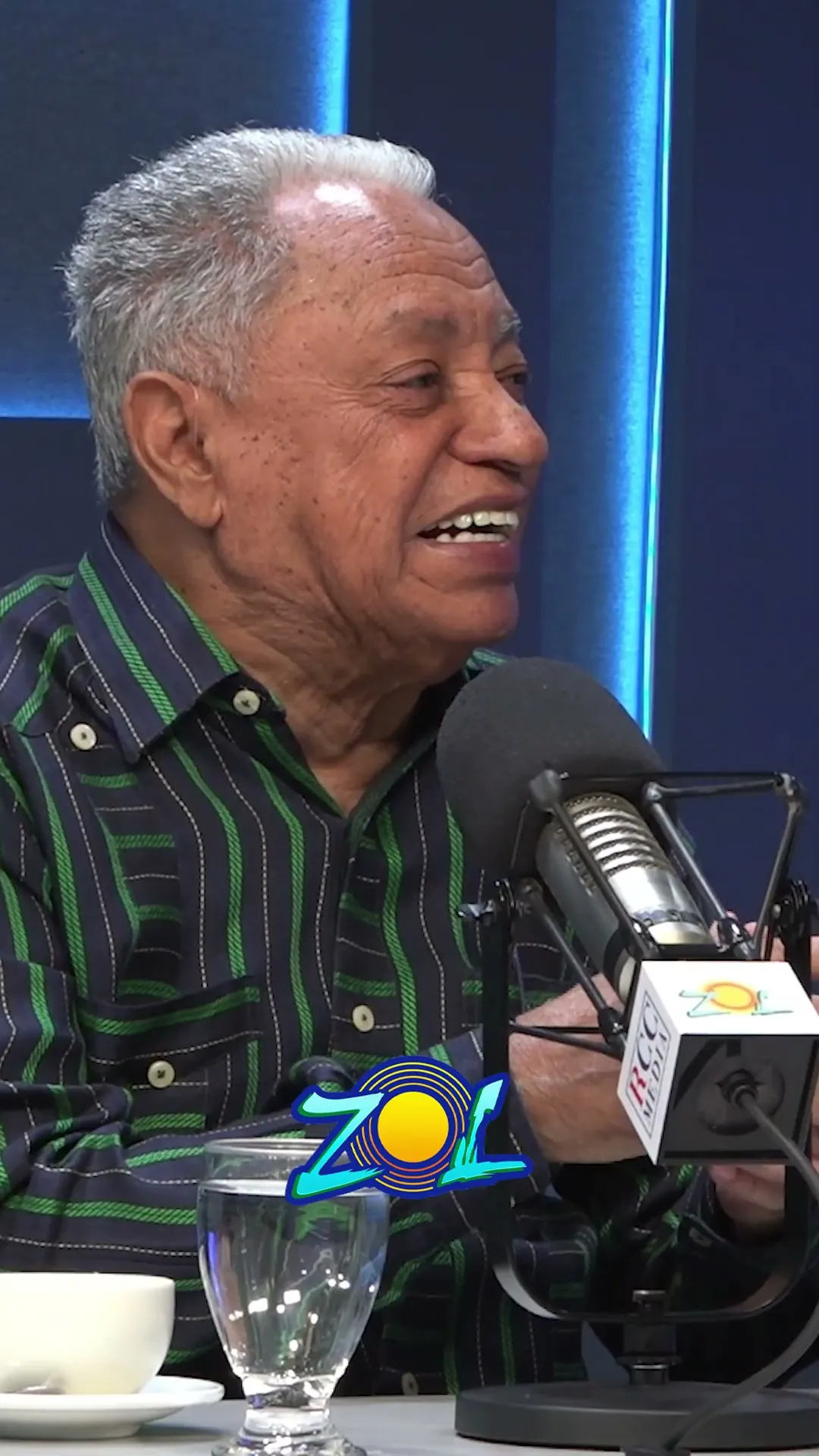 "El día que casi MATO a Francisco Caamaño " ¿Cómo es que dos héroes  casi se matan ?