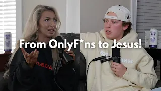 How Jesus SAVED EX OnlyF ns Model EP 54