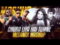 Lagu MC STAN - CHURA LIYA HAI   FT. DIVINE X EMIWAY  | MR.SWAPPY |
