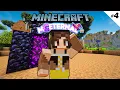 Preparing for the Nether MC Eternal 2 Ep 4