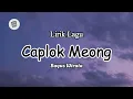 Download Lagu Lirik Lagu Bali - Caplok Meong Oleh Bagus Wirata