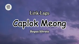 lirik lagu bali caplok meong oleh bagus wirata