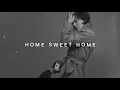 Download Lagu g-dragon, taeyang, daesung - home sweet home (slowed + reverb)