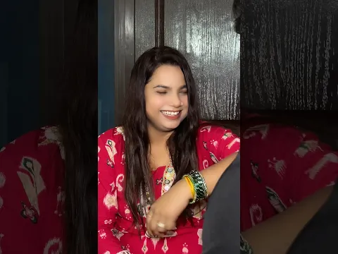 हरे रंग की चूड़ियाँ 😍♥️|| A cute love story @R@RKR_Vinesshorts #ytshorts #explore