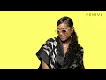 H.E.R. "Slide" Official Lyrics & Meaning | Verified