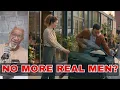 Female Frustration Explodes Why Women Feel Men Are Not Men Anymore
