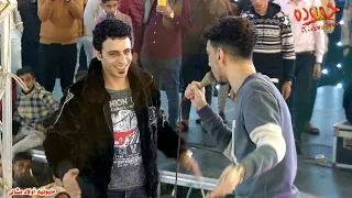 مش هينفع يفوتك الفيديو الجامد ده   السيد حسن   محمد وحيد   مليونيه أولاد مشالى   عذبه مشالى   تل راك دندنها