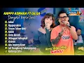 Download Lagu Happy Asmara Ft Gilga Sahid - SABAR - NGUPAYAKNE - TRESNO TEKAN MATI | VIRAL || DANGDUT TERBARU 2025