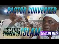 Download Lagu Pastor Converted his Entire Church to Islam