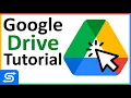 Download Lagu How to use Google Drive - Tutorial for Beginners (2025)