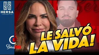 FUERTE CONFESIÓN DE AYLIN MUJICA: "Cada Vez es MÁS GRANDE EL DOLOR"