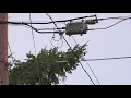 Power outages affected thousands as storm blew through Oregon