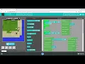 code org minecraft 1