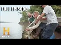 Swamp People DEADLY MISSION to Capture Massive Gator S1 E1 Full Episode History