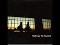 Halfway To Hazard ~ Devil And The Cross