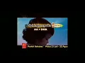 Iklan Morinaga Platinum Chil Kid (2005) TVC