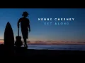 Kenny Chesney - Get Along (Official Visualizer)