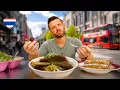 We Found Authentic Thai Boat Noodles in the Heart of London