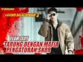 KASUS BALAS DEND4M 3🔥 TEAM TAXY PELANGI MELAWAN MAFIA PENGATURAN SKOR | Alur Drakor Action