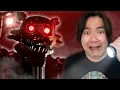 Lagu Tolong Dikejar Animatronic - RECREATING HELL REBOOTING Indonesia