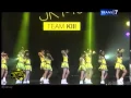 Download Lagu JKT48 - Viva Hurricane (Team K3)