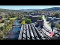 Reimagining NH mill towns Newport and Claremont s path forward