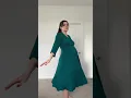 Lila gowns in standard are back