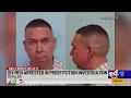 Six men arrested in McAllen prostitution investigation