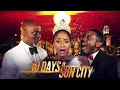 10 Days In Sun City TRAILER Available NOW