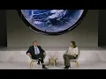 2025 Santander International Banking Conference The future of banking