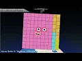 Self-Power Numberblocks Band 2