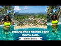 Dreams Onyx Resort Spa Punta Cana Dominican Republic Walk Thru Review