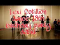 Debut of Lexeth 18th Birt ay at Olive Palace Banquet