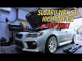 Subaru High Idle Fix How To Perform a Throttle Relearn EASY