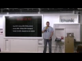 P03 - The missing piece in threat intelligence