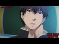 AMV DARWIN'S GAME - RUN FOR YOUR LIFE