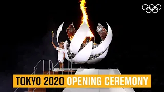 Download #Tokyo2020 Opening Ceremony Highlights MP3